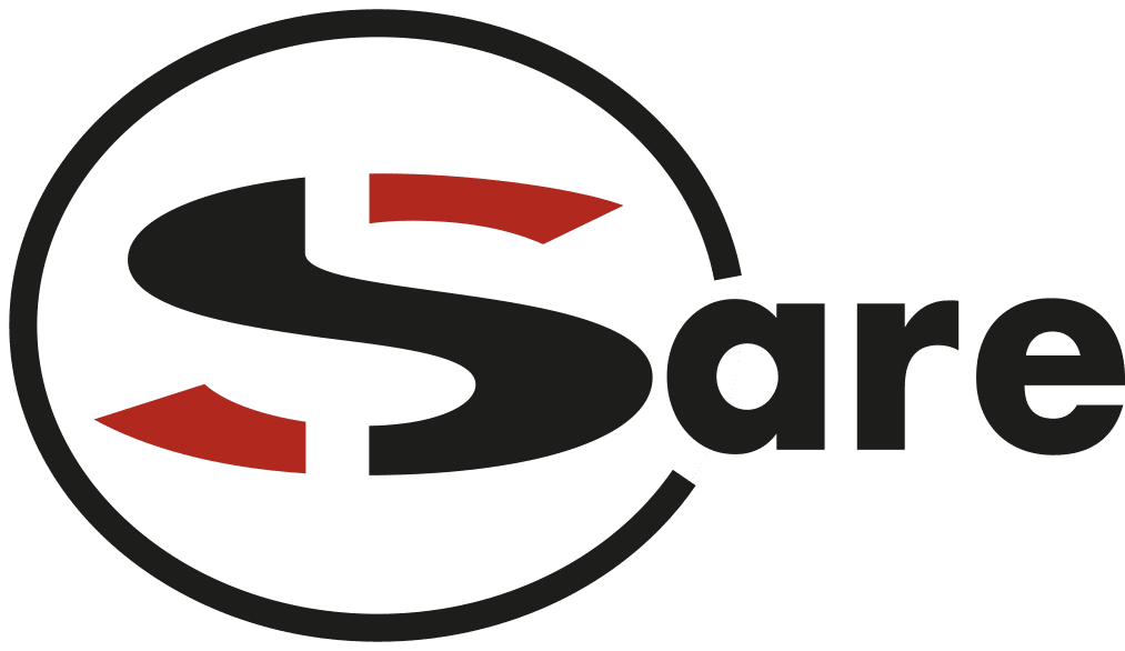 logo SARE